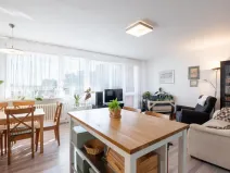 Prodej bytu 4+kk, Praha - Bohnice, Kostřínská, 103 m2