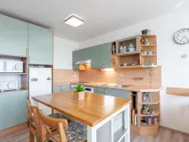 Prodej bytu 4+kk, Praha - Bohnice, Kostřínská, 103 m2