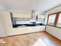 Pronájem bytu 3+1, Hulín, Krátká, 77 m2