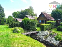Prodej zahrady, Mohelnice, 47 m2