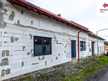 Prodej rodinného domu, Koloveč, Růžová, 186 m2