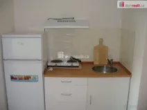 Pronájem atypického bytu, Praha - Prosek, Martinovská, 12 m2