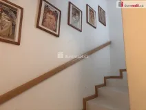 Pronájem atypického bytu, Praha - Prosek, Martinovská, 12 m2