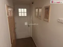 Pronájem atypického bytu, Praha - Prosek, Martinovská, 12 m2
