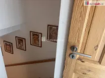 Pronájem atypického bytu, Praha - Prosek, Martinovská, 12 m2