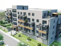 Prodej bytu 3+kk, Milovice, 85 m2