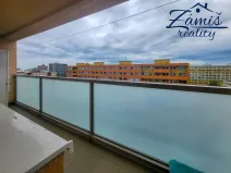 Pronájem bytu 1+kk, Kladno - Kročehlavy, Italská, 27 m2