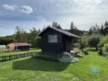 Prodej chaty, Vejprnice, Plzeňská, 16 m2