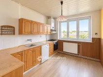 Prodej bytu 3+1, Havraníky, 91 m2