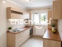 Pronájem bytu 2+1, Prachovice, Dlouhá, 59 m2