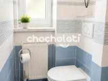 Pronájem bytu 2+1, Prachovice, Dlouhá, 59 m2