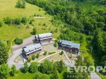 Prodej bytu 1+kk, Jablonec nad Jizerou - Bratrouchov, Bratrouchov, 25 m2