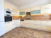 Prodej bytu 3+kk, Most, Česká, 68 m2