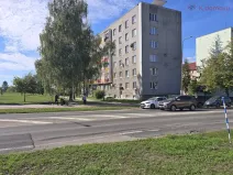 Prodej bytu 3+1, Přerov - Přerov I-Město, Želatovská, 62 m2