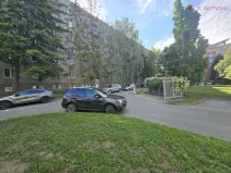 Prodej bytu 3+1, Přerov - Přerov I-Město, Želatovská, 62 m2