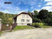 Prodej vícegeneračního domu, Bělá pod Pradědem, 240 m2