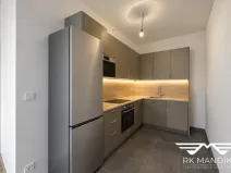 Pronájem bytu 2+kk, Praha - Hostivař, Arnošta Staňka, 45 m2