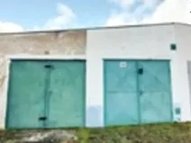 Pronájem garáže, Cheb, 17. listopadu, 20 m2