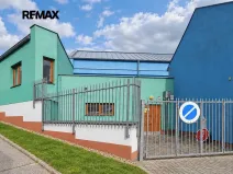 Prodej obchodního prostoru, Beroun, Třída Míru, 456 m2