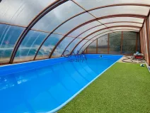 Prodej rodinného domu, Chotěboř, Šumperská, 222 m2