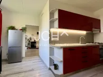 Prodej bytu 3+1, Litovel, Novosady, 71 m2