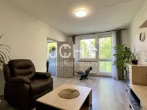 Prodej bytu 3+1, Litovel, Novosady, 71 m2
