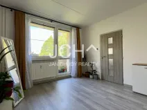 Prodej bytu 3+1, Litovel, Novosady, 71 m2