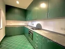 Pronájem bytu 3+1, Praha - Smíchov, Hořejší nábřeží, 94 m2