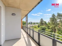 Pronájem bytu 3+kk, Plzeň, Kartónová, 90 m2