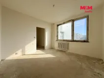 Prodej bytu 3+1, Brno - Líšeň, Zikova, 73 m2