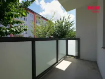 Pronájem bytu 1+1, Prostějov, Šárka, 29 m2