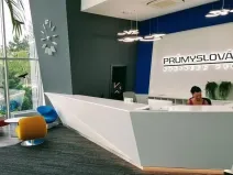 Pronájem kanceláře, Praha - Hostivař, Průmyslová, 33 m2