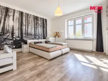 Prodej bytu 2+kk, Pardubice - Zelené Předměstí, Devotyho, 53 m2