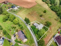 Prodej rodinného domu, Chotěvice, 190 m2