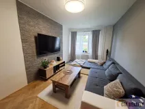 Pronájem bytu 2+1, Prostějov, Rumunská, 53 m2