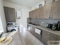 Pronájem bytu 2+1, Prostějov, Rumunská, 53 m2