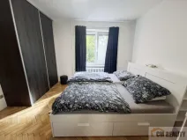 Pronájem bytu 2+1, Prostějov, Rumunská, 53 m2