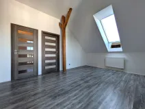 Pronájem bytu 2+kk, Hřebeč, V háji, 40 m2