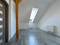 Pronájem bytu 2+kk, Hřebeč, V háji, 40 m2