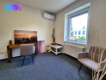 Pronájem kanceláře, Prostějov, Okružní, 61 m2