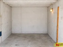 Prodej garáže, Brno - Štýřice, 18 m2