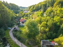 Prodej pozemku pro bydlení, Nové Město nad Metují, Nádražní, 1746 m2