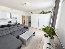 Pronájem bytu 2+kk, Kladno - Kročehlavy, Jaroslava Holečka, 52 m2