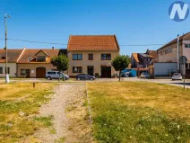Prodej rodinného domu, Netolice, Obecní, 240 m2