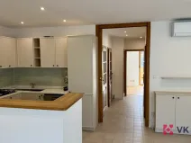 Pronájem bytu 2+kk, Praha - Žižkov, Jičínská, 61 m2