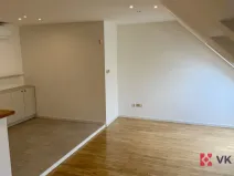 Pronájem bytu 2+kk, Praha - Žižkov, Jičínská, 61 m2