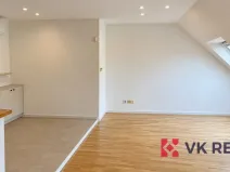 Pronájem bytu 2+kk, Praha - Žižkov, Jičínská, 61 m2