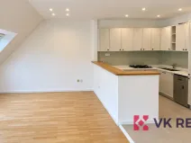 Pronájem bytu 2+kk, Praha - Žižkov, Jičínská, 61 m2