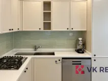 Pronájem bytu 2+kk, Praha - Žižkov, Jičínská, 61 m2