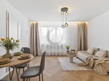 Prodej bytu 3+kk, Praha - Vinohrady, Pod Rapidem, 61 m2